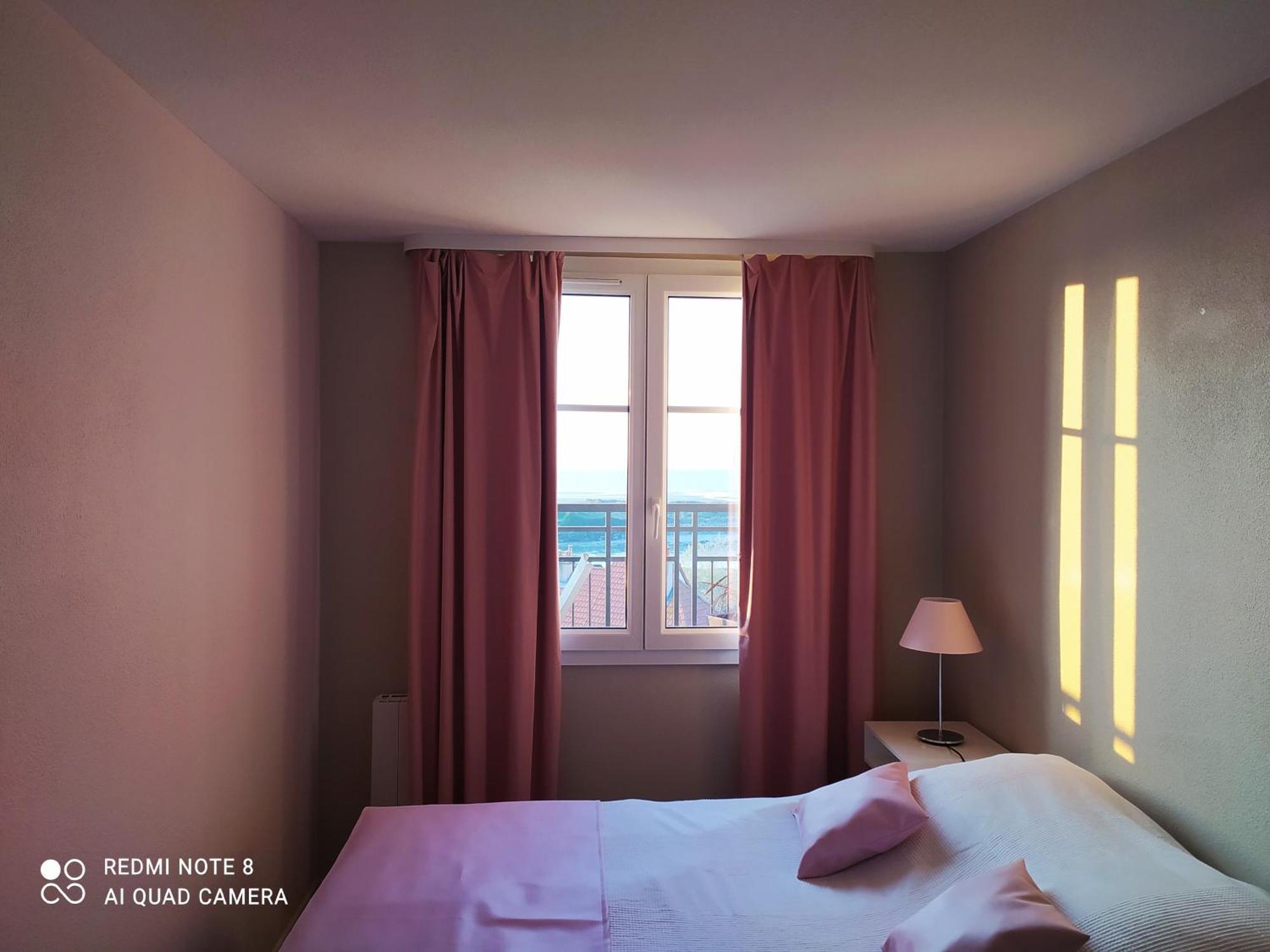 Divine Marina Vue Mer - Piscines Dives-sur-Mer Exterior photo